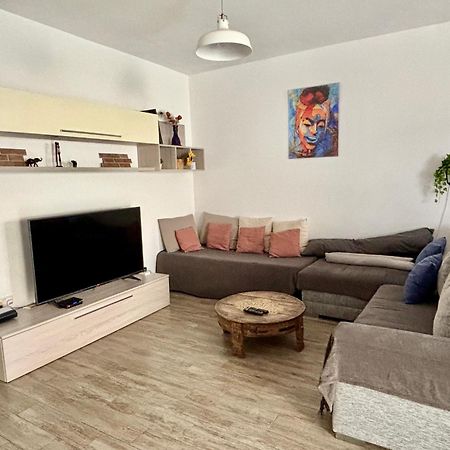 Cozy Appartament Sea View Marsaskala Exterior photo